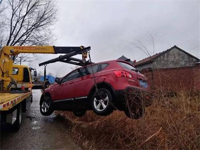 聂拉木楚雄道路救援